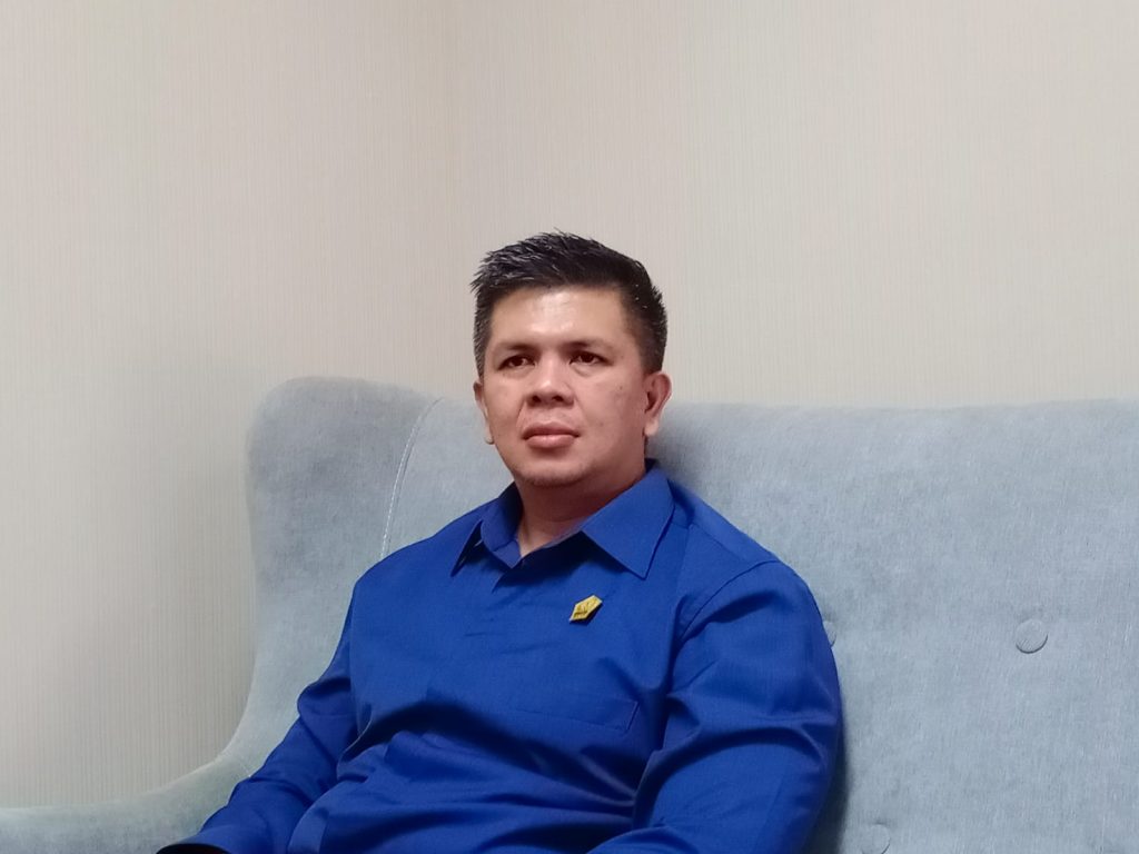 Rawan Dikorupsi, Dewan ‘Pelototi’ Pengelolaan Dandes di Sulut